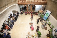 Từ ‘đóa hồng’ Chiang Mai đến Thủ phủ cà phê Buôn Ma Thuột