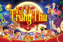 Trung Thu là gì? Nguồn gốc và ý nghĩa ngày Tết Trung thu không phải ai cũng biết