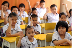 Chuẩn bị tâm lý, thói quen và kỹ năng cho trẻ trước khi vào học lớp 1