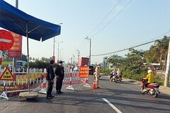 Người từ Hà Nội đến các tỉnh, thành khác cần giấy tờ gì?