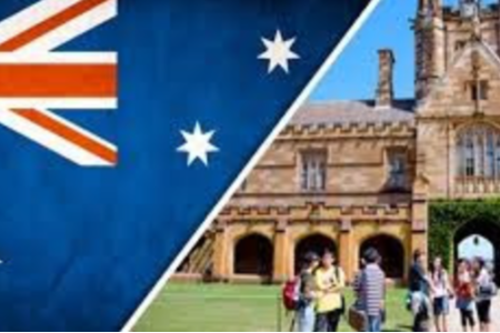 Tổng chi phí du học Úc mới nhất năm 2021 cần bao nhiêu tiền?