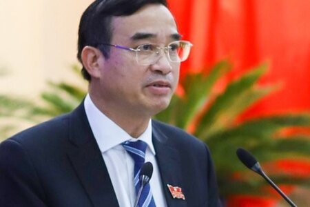 Chủ tịch Đà Nẵng: Không doanh nghiệp nào bị bỏ lại phía sau
