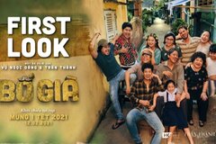 Top 3 phim Việt để lại nhiều dấu ấn tại thị trường quốc tế