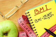 Công thức đo chỉ số BMI đơn giản và Chỉ số BMI bao nhiêu là bình thường?