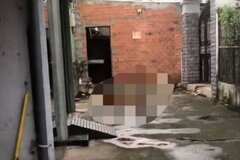 Hé lộ nguyên nhân vụ thi thể không nguyên vẹn tại TP.HCM