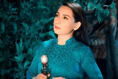 Nghẹn ngào những lời chia sẻ cuối cùng của Phi Nhung trước khi qua đời