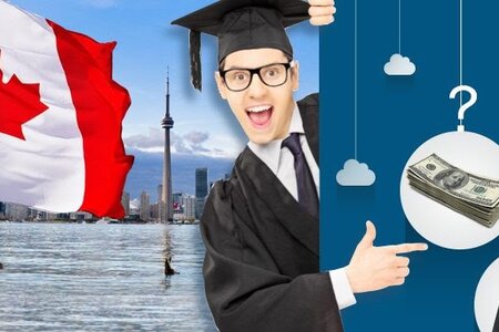 Tổng chi phí du học Canada năm 2021 mới nhất: Cần bao nhiêu tiền Việt?