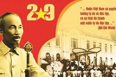 Ngày 2/9 là ngày gì? Bối cảnh và lịch sử ra đời ngày 2/9?