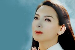 Bệnh viện thông tin quá trình điều trị Covid-19 cho ca sĩ Phi Nhung