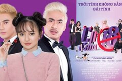 Top 5 phim chiếu rạp Việt Nam đạt doanh thu cao nhất mọi thời đại