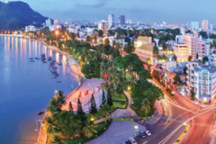 Kỷ niêm 30 năm thành lập tỉnh Bà Rịa–Vũng Tàu 12/8/1991-12/8/2021