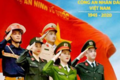 Những lời chúc ý nghĩa Ngày truyền thống của Công an Nhân dân Việt Nam 19/8