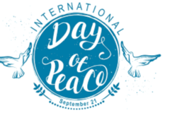 Kỷ niệm 40 năm Ngày quốc tế Hòa bình-International Day of Peace (21/9/1981-21/9/2021)