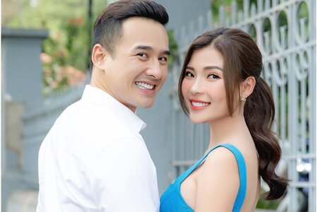 Những cặp đôi phim giả tình thật hot nhất màn ảnh Việt