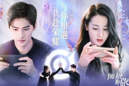 ​​​​Top phim tình cảm, lãng mạn Trung Quốc được yêu thích nhất đầu năm 2021