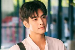 Những nam thần thanh xuân khiến dân tình mê mệt của màn ảnh Hoa ngữ