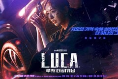 Top 9 bộ phim truyền hình Hàn Quốc hay và đáng xem nhất trong nửa đầu năm 2021