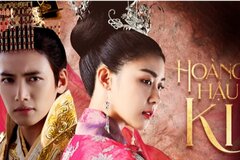 Top 5 siêu phẩm phim cổ trang, cung đấu Hàn Quốc nhất định không được bỏ lỡ