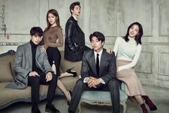 Top 10  bộ phim tình cảm lãng mạn Hàn Quốc xao xuyến mọi con tim