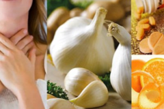 Mẹo dân gian giúp chữa hóc xương cá tại nhà cực hiệu quả mà bạn nên biết