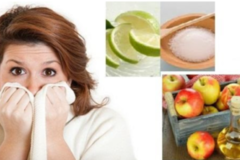 Những mẹo trị hôi miệng dân gian tại nhà cực đơn giản mà hiệu quả