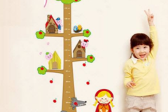 Mách mẹ những thực phẩm giúp trẻ tăng chiều cao tối đa