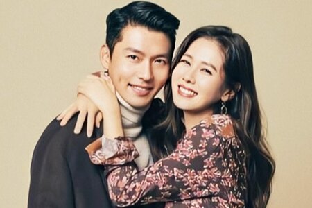 8 cặp đôi 'trai tài gái sắc' đẹp nhất trong lịch sử phim Hàn