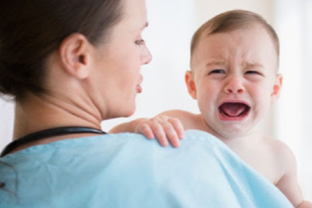 Bỏ túi mẹo cai sữa cho bé 1-2 tuổi không quấy khóc, hiệu quả nhanh
