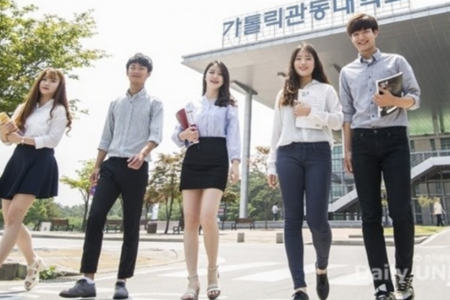 Du học Hàn Quốc vừa học, vừa làm năm 2021: Điều kiện, kinh nghiệm, chi phí