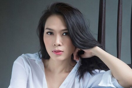 Top 5 sao Việt chăm làm từ thiện nhất