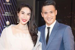 10 cặp đôi có cuộc sống hôn nhân đáng ngưỡng mộ nhất trong showbiz Việt