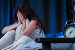 Mẹo hay giúp ngủ nhanh và sâu giấc cho người mất ngủ, khó ngủ