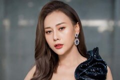 8 nữ diễn viên trẻ được yêu thích nhất màn ảnh Việt