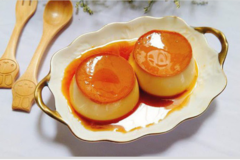Độc đáo với công thức làm bánh flan không hấp không nướng cực mềm-mướt-mịn tại nhà