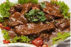 Cách làm món bò sốt tiêu đen bất bại, cực đơn giản tại nhà