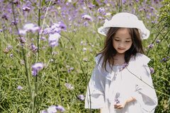 Con gái sao Việt nào được dự đoán là mỹ nhân tương lai?