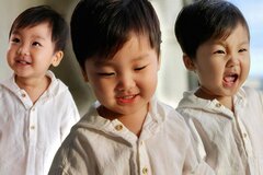 Điểm danh những nhóc tỳ hot nhất nhì showbiz Việt trong năm 2021