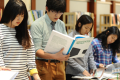 Điều kiện, lưu ý để xin học bổng du học Hàn Quốc của bạn “an toàn”
