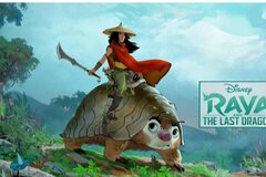 Hàng loạt bom tấn chiếu rạp đổ bộ nửa đầu năm 2021