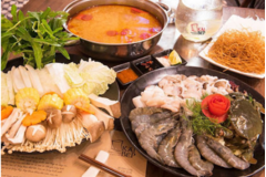 Công thức làm nước cốt lẩu thái chua cay hải sản thập cẩm, tomyum, cốt dừa đúng chuẩn