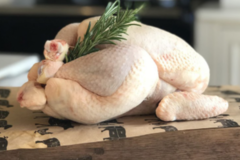 Cực đơn giản với mẹo vặt lông gà vừa nhanh vừa sạch
