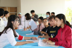 Những điều cần lưu ý khi mới đi học đại học cho sinh viên năm nhất