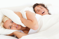 Mẹo hay chữa ngủ ngáy dứt điểm ngủ ngáy cực đơn giản