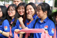 Hành trang nhập học cho tân sinh viên năm nhất vào Đại Học