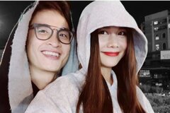 Những cặp bạn thân khác giới hiếm có khó tìm của showbiz Việt