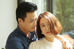 Những cặp đôi vàng của làng phim Việt