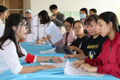 Những điều cần lưu ý khi mới đi học đại học cho sinh viên năm nhất