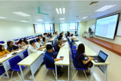 Cách đăng ký môn học theo tín chỉ nhanh nhất dành cho tân sinh viên