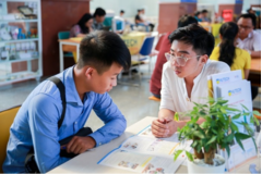 Các đối tượng ưu tiên trong tuyển sinh Đại học, Cao đẳng