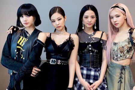 5 nhóm nhạc nữ Hàn Quốc nổi tiếng nhất Kpop trong năm 2021